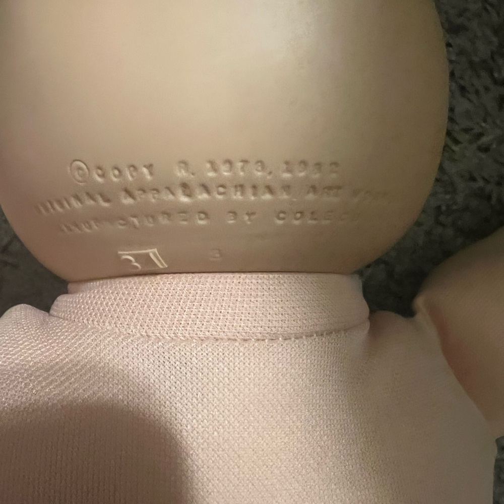 Cabbage patch kid - Picture 5 of 9
